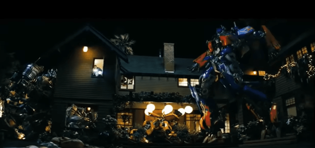 Cuál es el origen de los Transformers 1 Transf2 La Prensa Regional