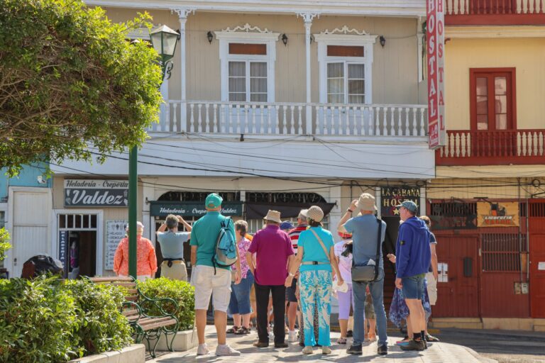 Presentan corredor turístico “Playas InkaSur” con Mollendo como eje principal