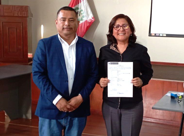 UGEL Ilo adjudica plazas a docentes que asumirán cargos de mayor responsabilidad desde 2026