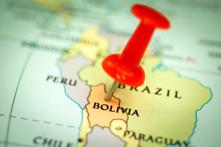 Bolivia: fin de la derecha y del socialismo