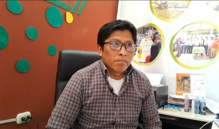 Presidente de la FAAIM evalúa renunciar tras conflicto con vitivinicultores