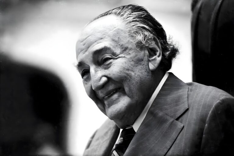 La historia del imperialismo y las reflexiones de Haya de la Torre: un análisis crítico para el presente