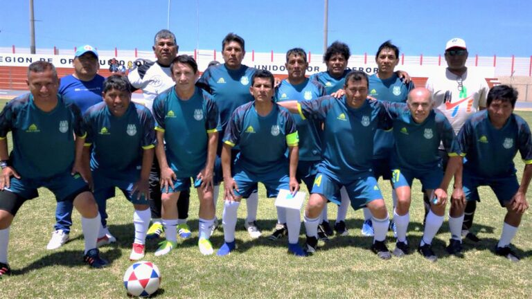 Dos empates y cuatro triunfos lograron los ileños en la Departamental de Tíos