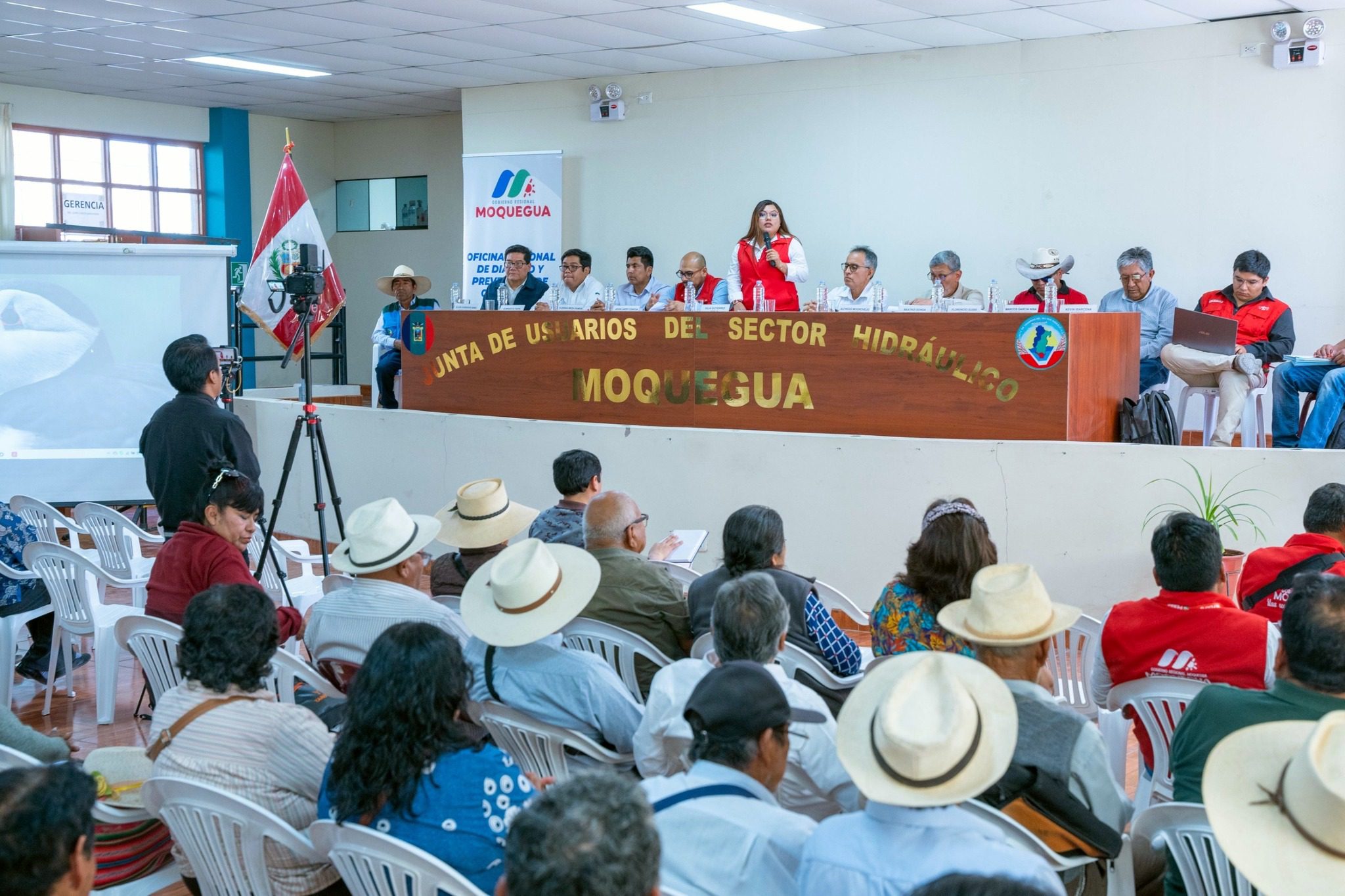 Trinquetes Políticos: Elecciones generales, fáciles de entender 1 Acuerdos sobre Asana 11092025 La Prensa Regional