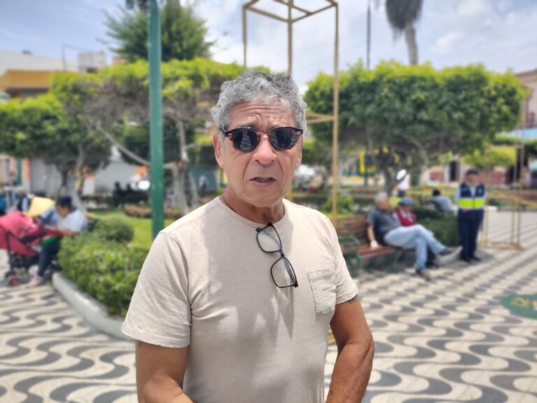 Cerca de 400 motociclistas participarán en encuentro motero en Mollendo 