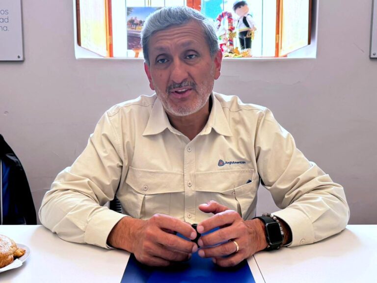 Trinquetes Políticos: Presa Asana, apretando tiempos