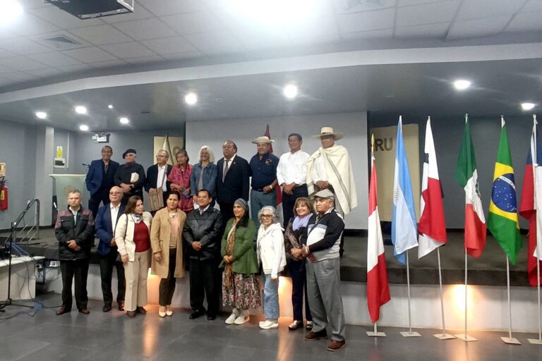 Décima, amistad y poesía: tres días de encuentro cultural «Americanto Espinel”