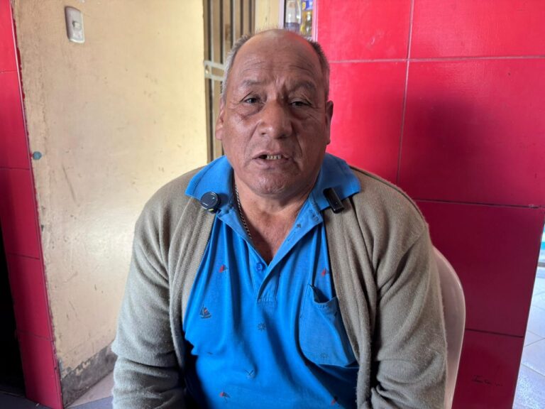 Municipalidad informará sobre perfil del nuevo mercado central de Moquegua