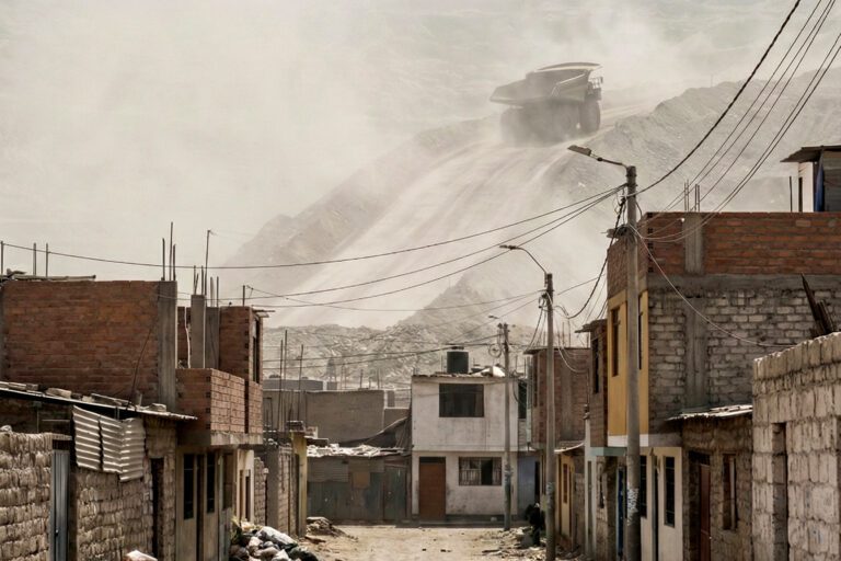 2025: Arequipa, el precio de la ineficacia regional y provincial