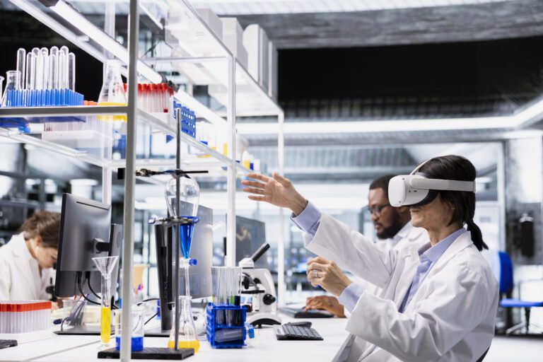 Los avances científicos más destacados de 2025, claves para la ciencia y la innovación