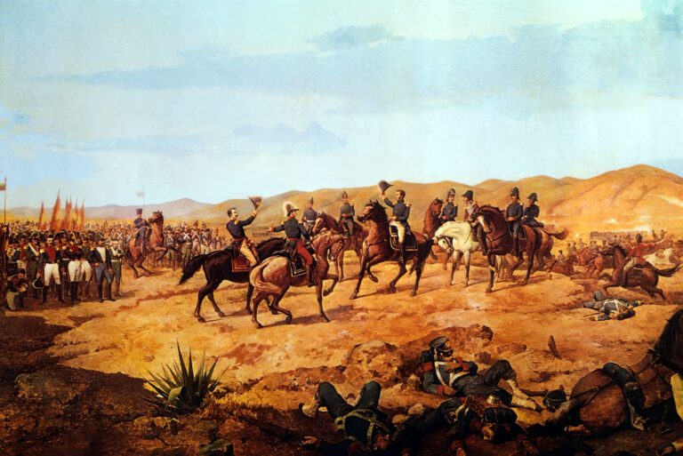 Batalla de Ayacucho: 201 años de la victoria que selló la independencia de América Latina