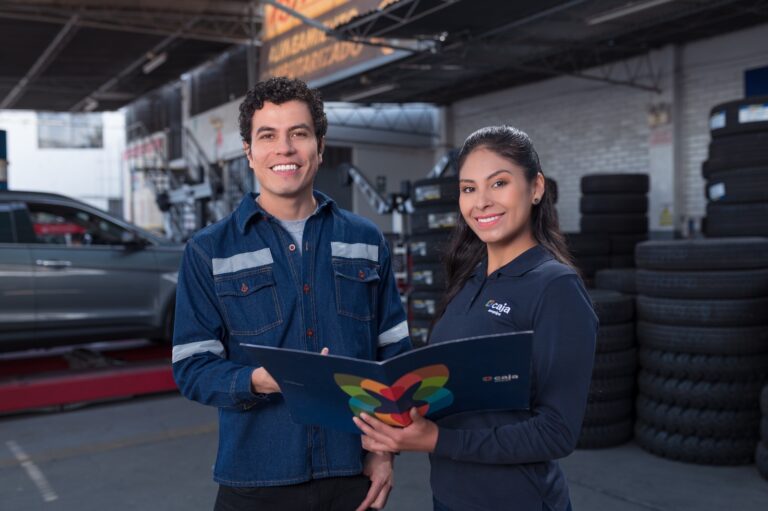 Caja Arequipa suma S/ 2,000 millones en desembolsos y proyecta S/ 3,000 millones por la campaña navideña