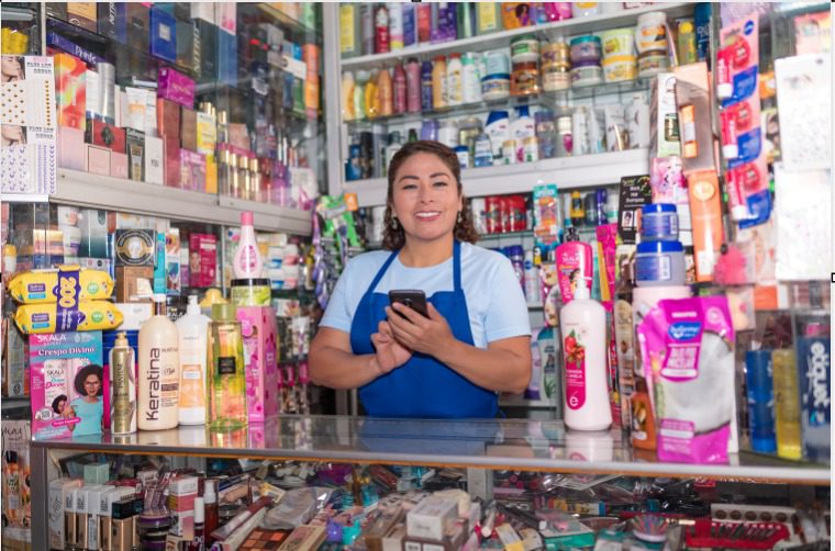 Caja Arequipa realiza los primeros desembolsos digitales vía WhatsApp 1 Caja Arequipa realiza los primeros desembolsos digitales via WhatsApp 14122025 2 La Prensa Regional