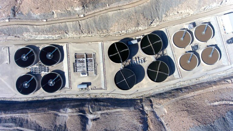 Cerro Verde y Sedapar formalizan alianza estratégica para el desarrollo sostenible de Arequipa