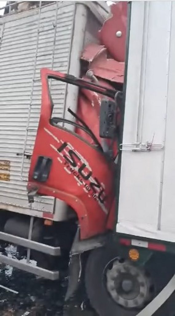 Presidente de la Junta Vecinal de Estuquiña muere en accidente de tránsito en Caravelí 1 Cesar Pare Callata QEPD fallece en accidente La Prensa Regional