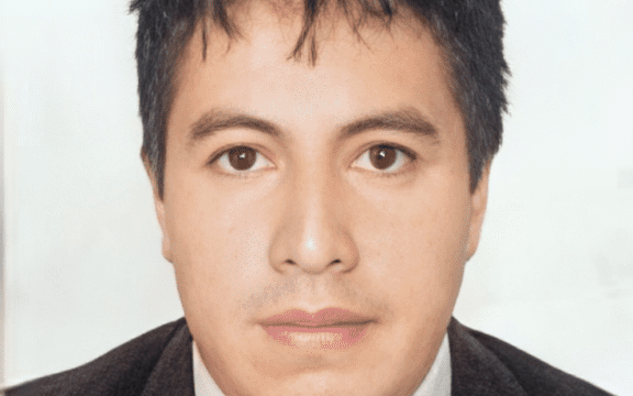 Designan a César Rodríguez Rojas como nuevo prefecto regional de Arequipa