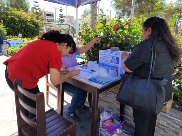 Docentes del SIDTER renovaron su dirigencia regional y provincial