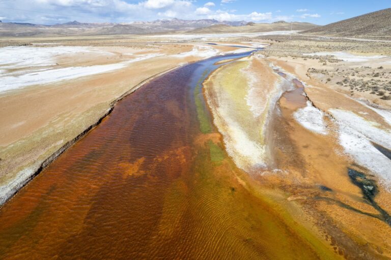 Autoridades de Moquegua participarán en segunda sesión de la Mesa de Diálogo por el río Coralaque