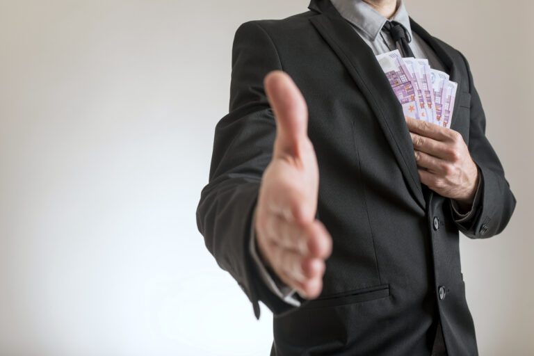 La corrupción ciudadana 2025, según Proética