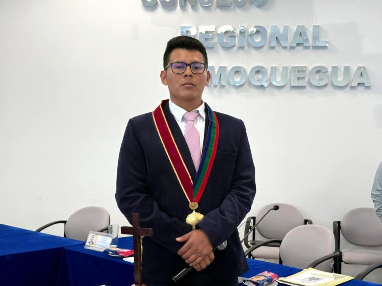 CRM: Cristian Cuaila fue elegido como nuevo consejero delegado para el 2026