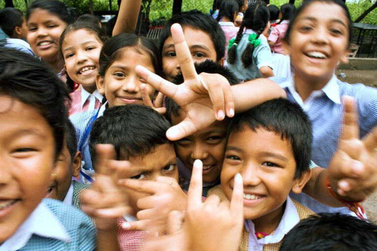 La importancia del documento de identidad y el derecho de los niños