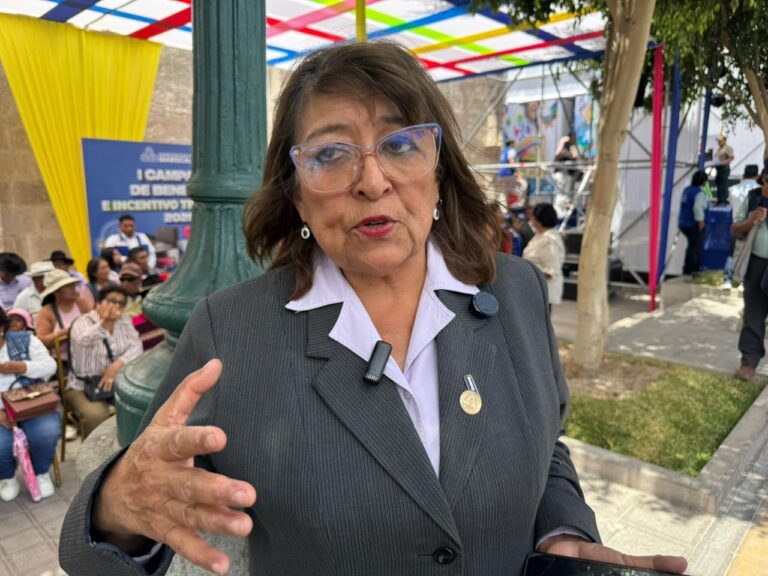 Pedagógico “Mercedes Cabello” tramita ante el MINEDU la renovación de su licenciamiento