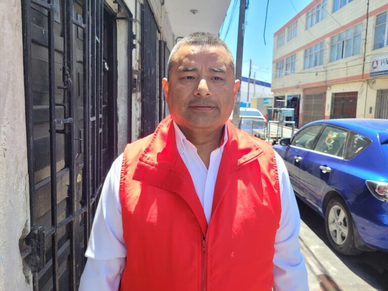 JNE aún no designa reemplazo temporal de regidora Yolanda Ccallata