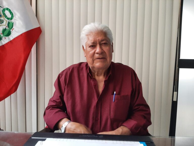 Subprefecto solicita operativos para controlar venta de pirotecnia en Ilo