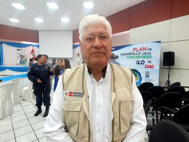 Subprefectura Provincial realizará chocolatada y entrega de juguetes por Navidad