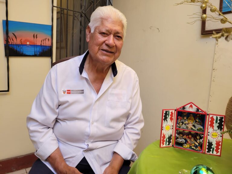 Anuncian continuidad de operativos de seguridad por Año Nuevo en la provincia de Ilo