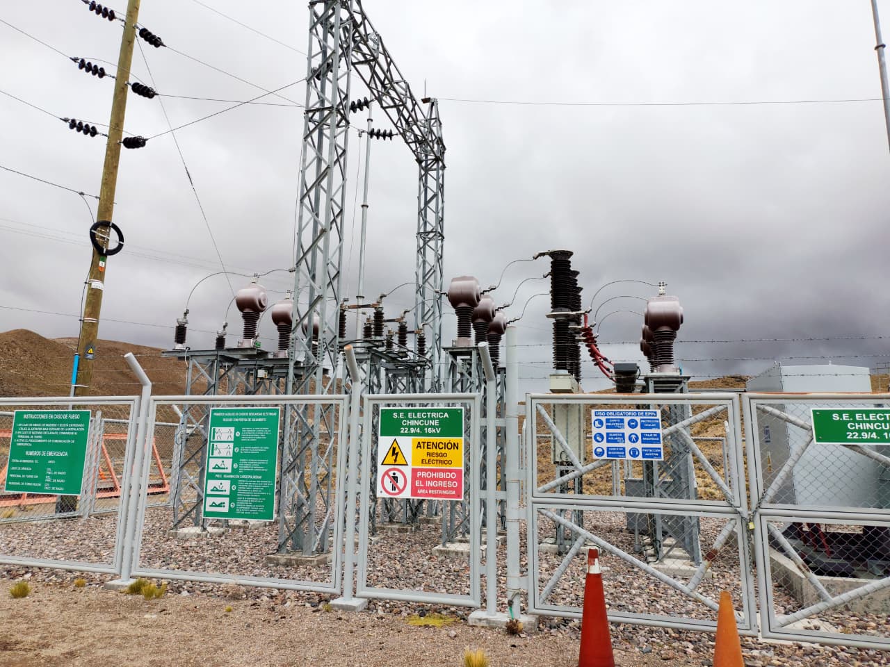 Fondo de Desarrollo de Moquegua culmina pruebas hidráulicas del trasvase Chilota–Chincune 3 FDM culmina pruebas hidraulicas del trasvase Chilota–Chincune 04122025 4 La Prensa Regional