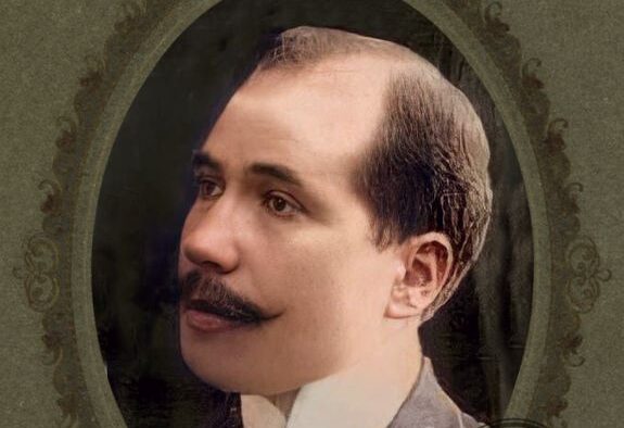 Gerardo Cornejo: el multifacético constructor del Castillo Forga (1)