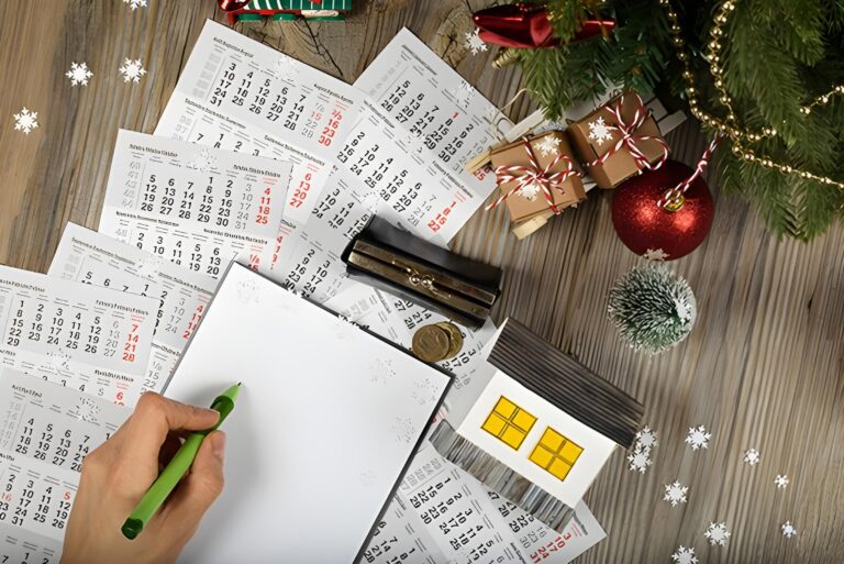 Gestión financiera en temporada navideña para las MYPES: riesgos y oportunidades