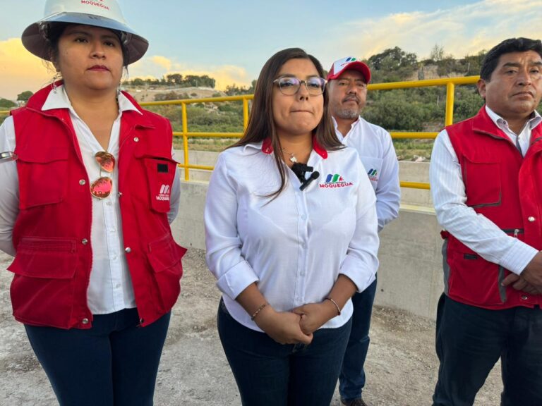 Fiscalía entra al GORE Moquegua por contratación ligada al hermano de la directora de Trabajo