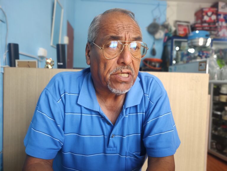 Analista respalda levantamiento de suspensión a consorcio del megapuerto Corío