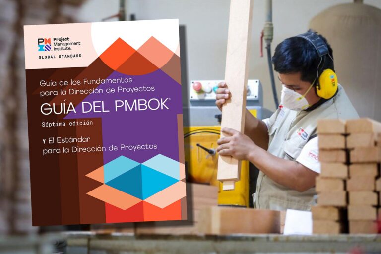 Las buenas prácticas del PMBOK 7.ª edición, aplicadas a las MYPES peruanas