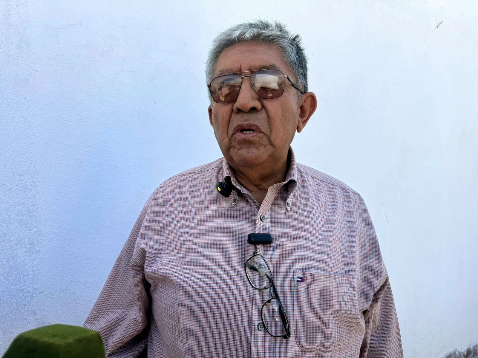 Katherine Maldonado sostiene que retiro de Guido Herrera del CMQ fue legal 1 Guido Herrera Flores 15122025 6 La Prensa Regional