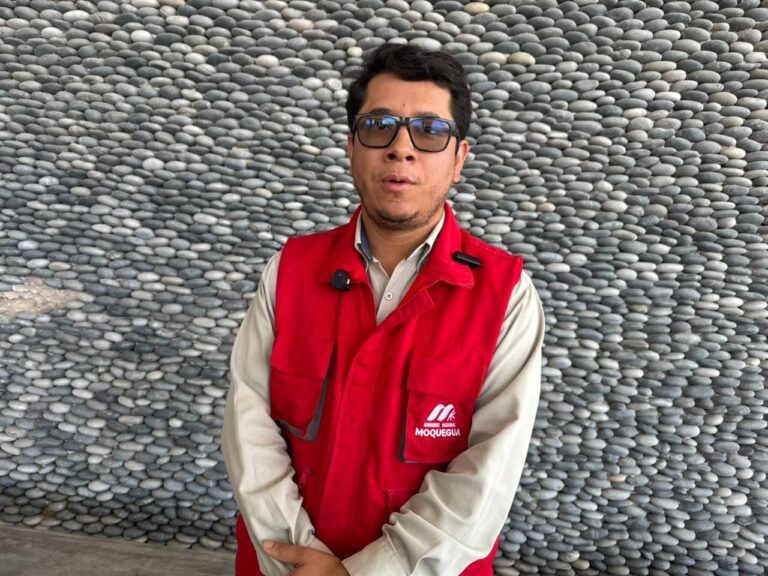 GORE recibe reconocimiento por su trabajo en políticas de juventud