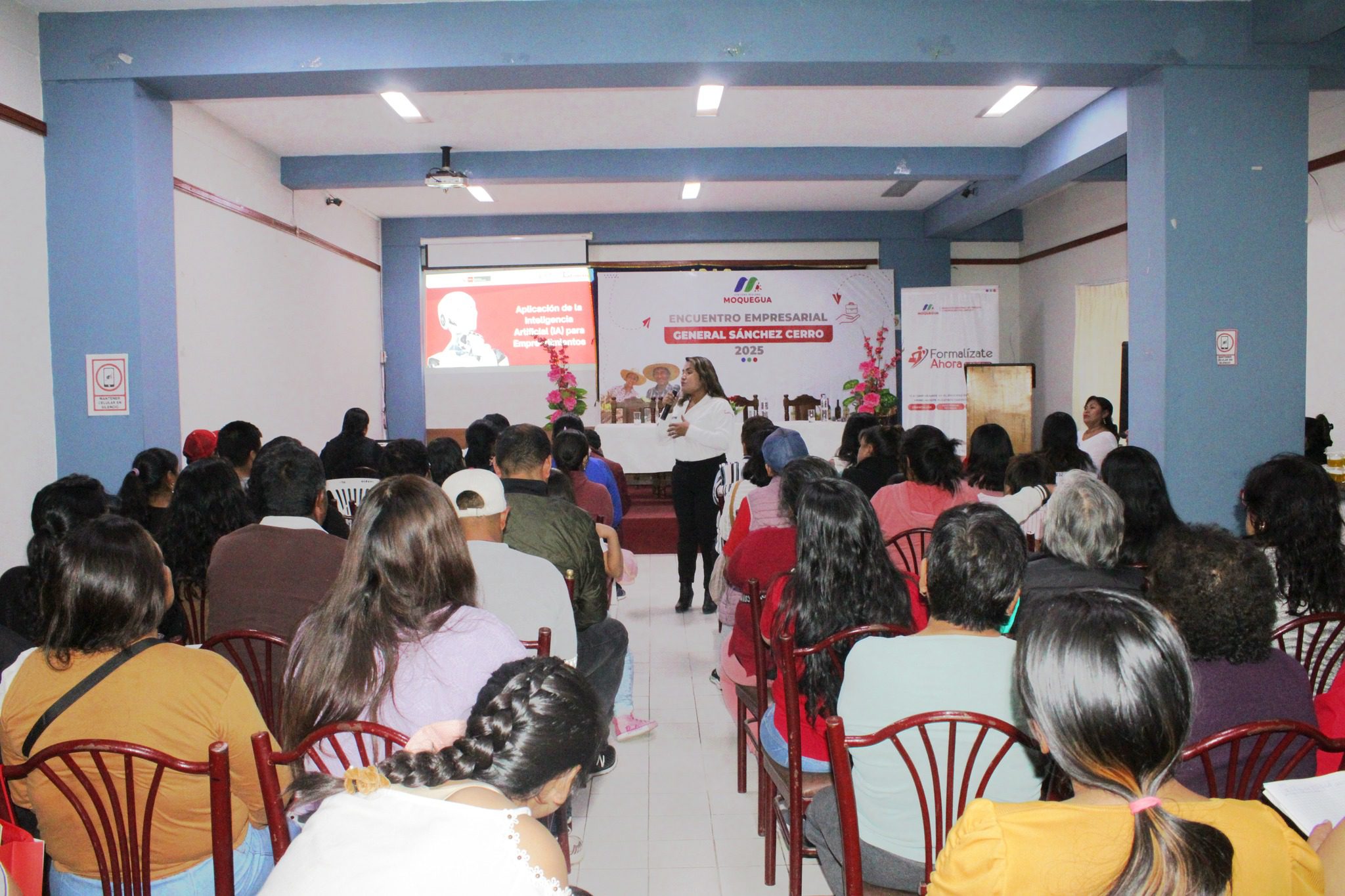 Hermano de la directora de Trabajo aparece como operador real de empresa contratada por su despacho 2 Hermano de la directora de Trabajo contacto HU OVER – OS 01122025 3 Evento Omate 14112025 La Prensa Regional