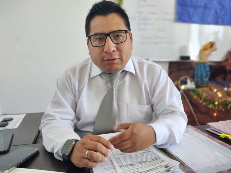 Red de Salud Islay aclara informe de la Contraloría sobre Hospital Alto Inclán 