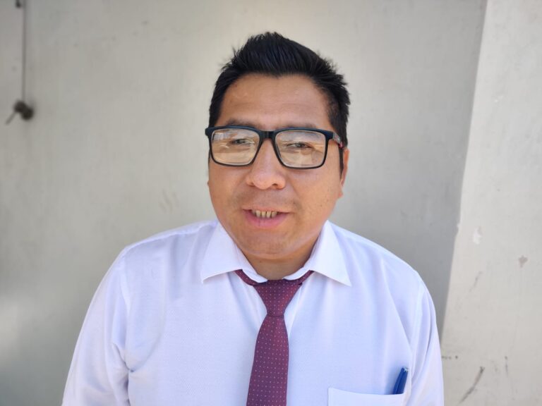 Mollendo recibirá bandera azul que certifica playas saludables