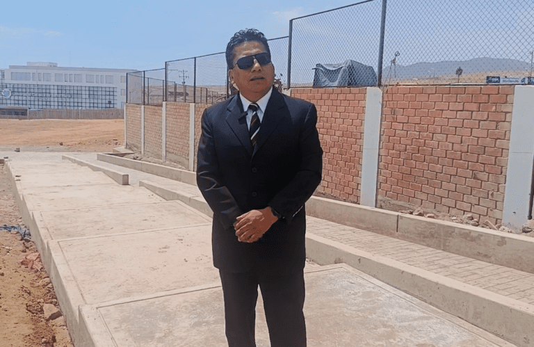 Cuatro empresas de autos y minivanes apuestan por paradero turístico en Mollendo