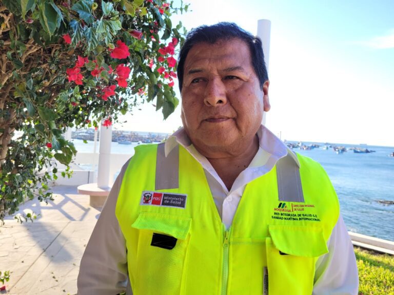 Verano en Ilo: Recomiendan tomar precauciones en el consumo de productos