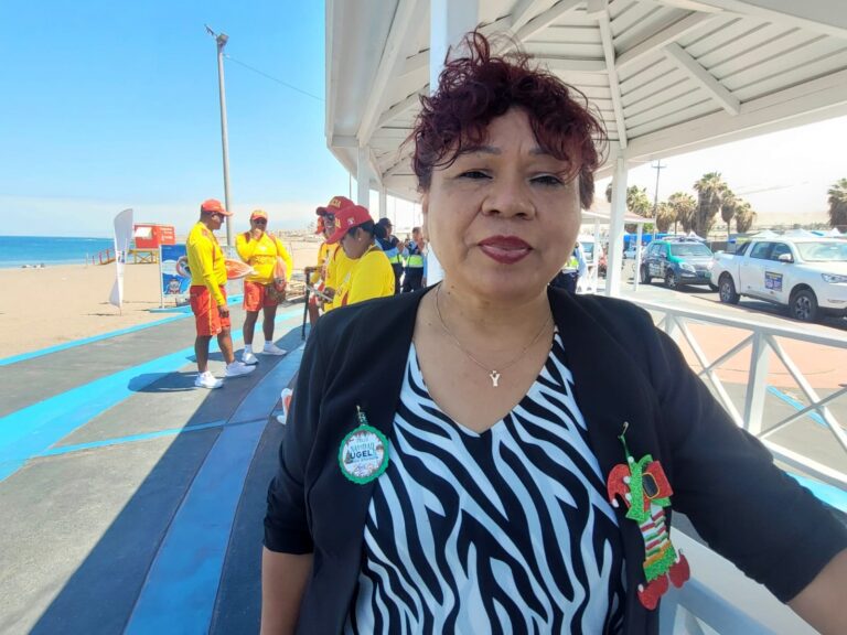 Solicitan nueva licitación para restaurantes en playa Pozo de Lisas