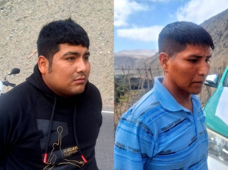 Confirman sentencia de 15 años y cuatro meses por receptación agravada