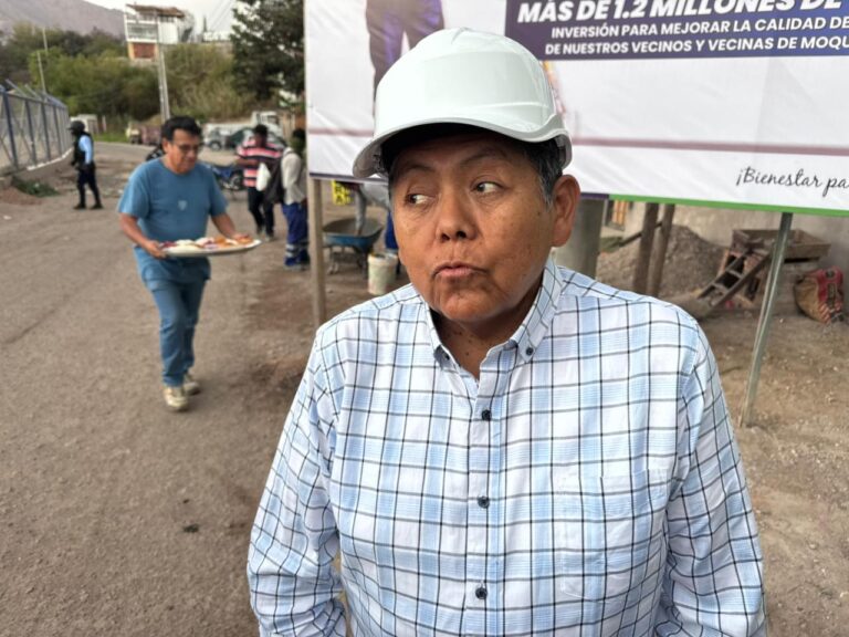 Trinquetes Políticos: ¿Se equivocó el alcalde?