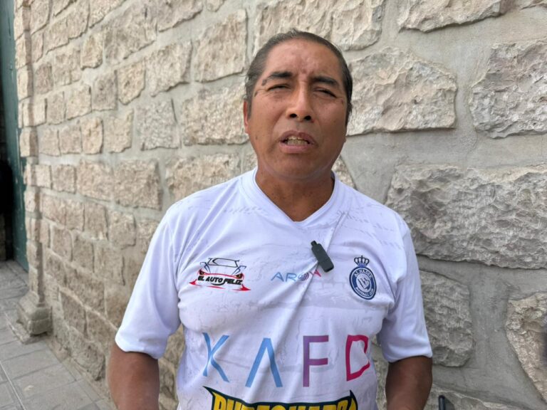 Dirigente de taxistas denuncia desorden, semáforos malogrados e inseguridad