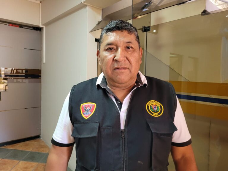 Serenazgo refuerza patrullaje en playas y zonas críticas por fin de año en Ilo