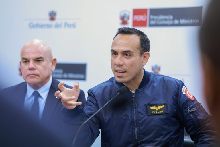 Trinquetes Políticos: Presidente “no nos da bola”