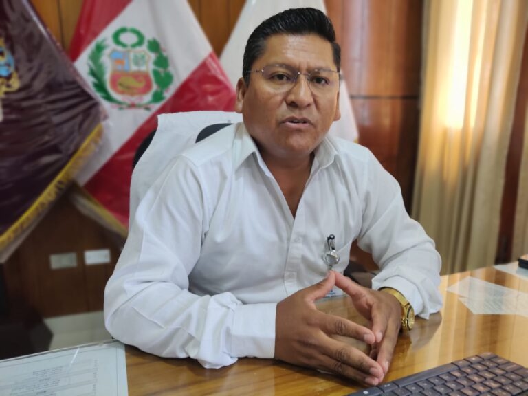 Sedapar garantiza abastecimiento de agua para temporada alta en Mollendo